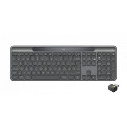Logitech Signature Slim...