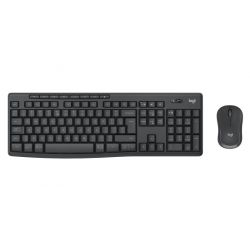 Logitech MK370 Combo for...