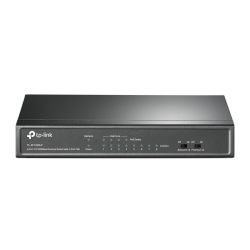 TP-Link TL-SF1008LP 8-Port...