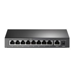 TP-Link TL-SF1009P 9-Port...