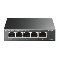 TP-Link TL-SG105S 5-Port...