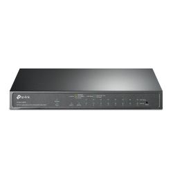 TP-Link TL-SG1210MPE...