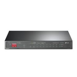 TP-Link TL-SG1210MP 10-Port...