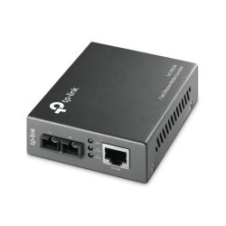 TP-Link MC100CM 10/100Mbps...
