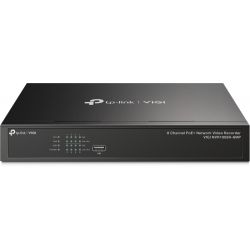 TP-Link VIGI NVR1008H-8MP 8...