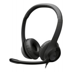 Logitech H390 Laidinės...