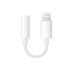 Apple Lightning to 3.5 mm...