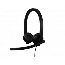 Logitech H570e Stereo MS...