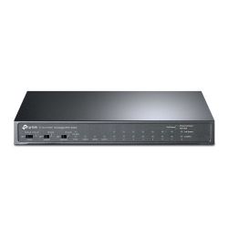 TP-Link 8-Port 10/100Mbps +...