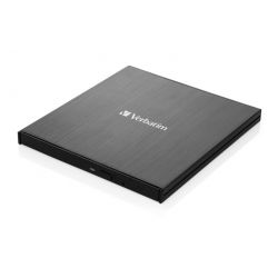 Verbatim 43886 External...