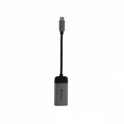 Verbatim 49143 USB-C į HDMI...