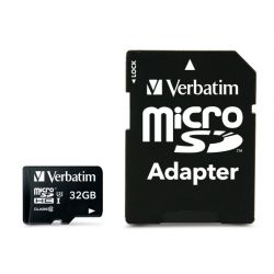 Verbatim 47041 Pro U3 Micro...