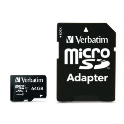 Verbatim 47042 Pro U3 Micro...