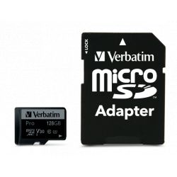 Verbatim 47044 Pro U3 Micro...