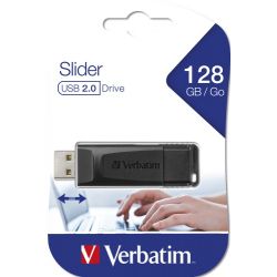 Verbatim 49328 Slider USB...