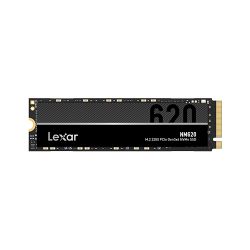 Lexar NM620 512GB SSD M.2...