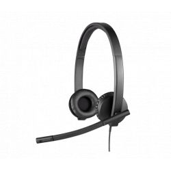 Logitech H570e Mono MS...
