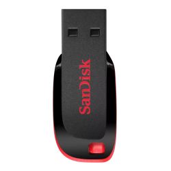 SanDisk Cruzer Blade USB...