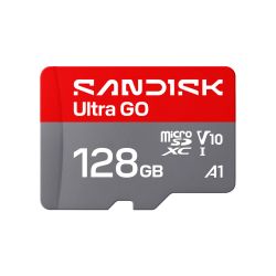 SanDisk Ultra GO microSDXC...