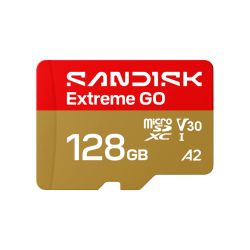 SanDisk Extreme GO...