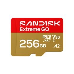 SanDisk Extreme GO...