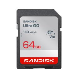 SanDisk Ultra GO SDXC...