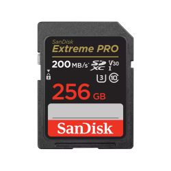 SanDisk Extreme PRO SDXC...