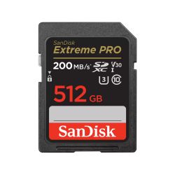 SanDisk Extreme PRO SDXC...
