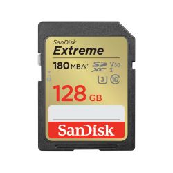 SanDisk Extreme SDXC...