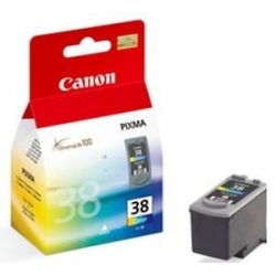 Canon CL-38 Color...