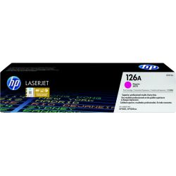 HP 126A (CE313A) Lazerinė...