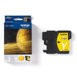 Brother LC-1100Y (LC1100Y)...