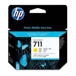 HP 711 3-pack (CZ136A)...