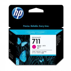 HP 711 3-pack (CZ135A)...