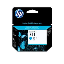 HP 711 (CZ130A) Rašalinė...