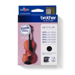Brother LC127XL (LC127XLBK)...