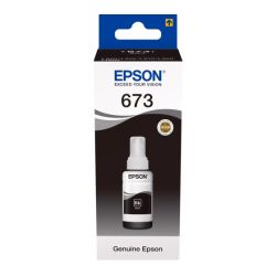 Epson 673BK (C13T67314A)...