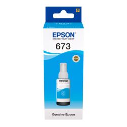 Epson 673C (C13T67324A)...
