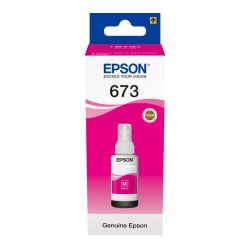 Epson 673M (C13T67334A)...