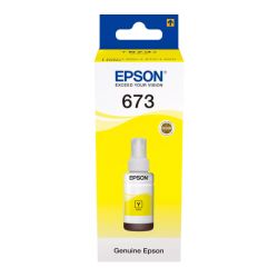 Epson 673Y (C13T67344A)...