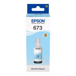 Epson 673LC (C13T67354A)...