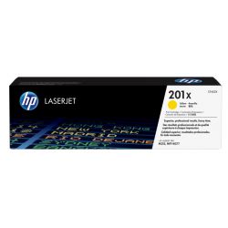 HP 201X (CF402X) Lazerinė...