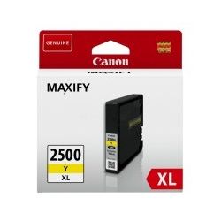 Canon PGI-2500XL Y...
