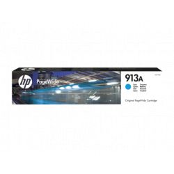 HP 913A (F6T77AE) Rašalinė...