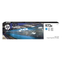 HP 973X (F6T81AE) Rašalinė...