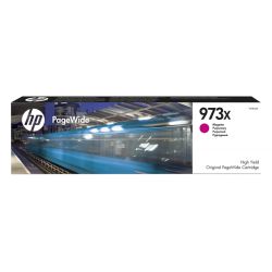 HP 973X (F6T82AE) Rašalinė...