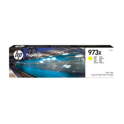 HP 973X (F6T83AE) Rašalinė...