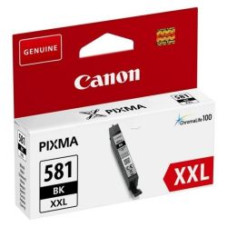 Canon CLI-581XXL BK...