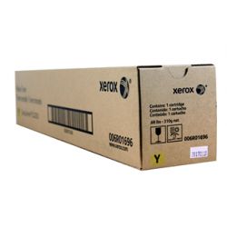Xerox (006R01696), geltona...