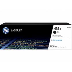 HP 415X (W2030X) Lazerinė...